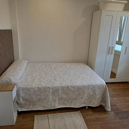 Beltaine 2 דירה Esfarrapa
