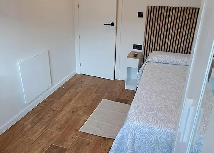 Beltaine 2 Lägenhet *